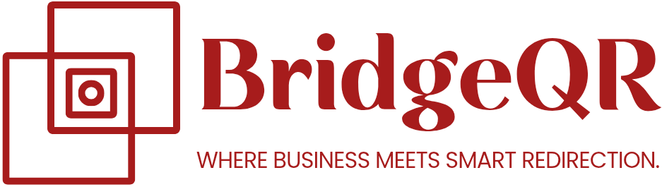 BridgeQR Logo
